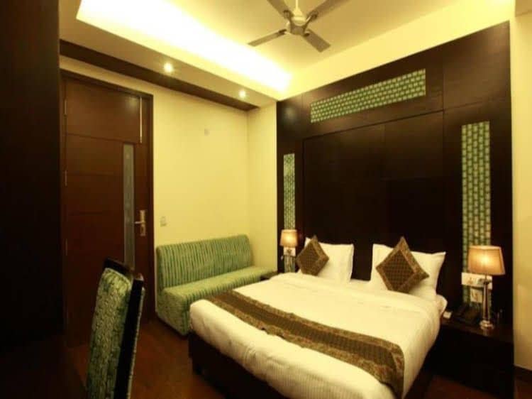 Hotel Zara Grand Hotel Zara Grand