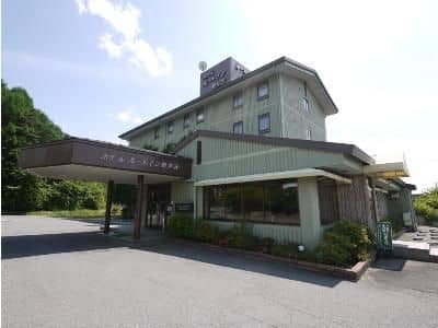 Hotel Route Inn Court Karuizawa Hotel Route Inn Court Karuizawa