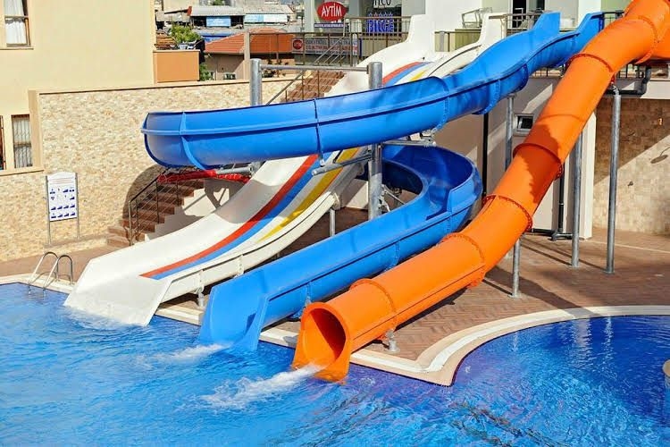 Almera Apart Hotel0