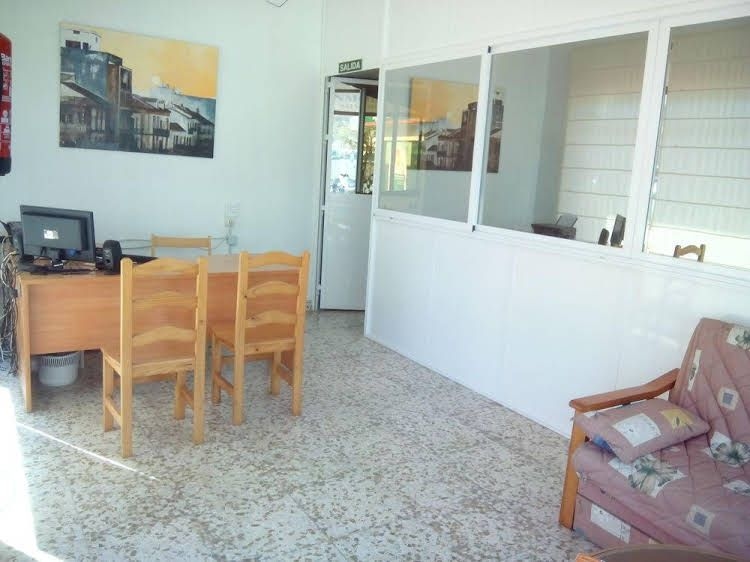 Apartamentos Mary4