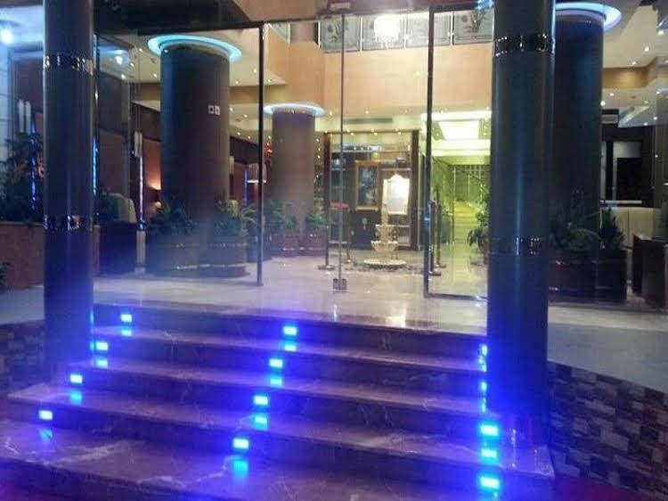 Lafontaine Hotel Jeddah4