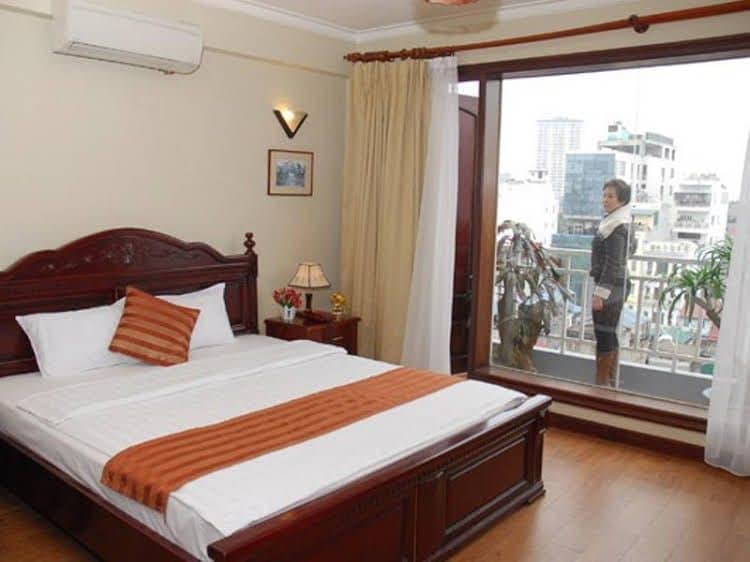 Alisa Hotel Alisa Hotel
