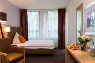 Achat Hotel Hotel Munchen-Sud Achat Hotel Hotel Munchen-Sud