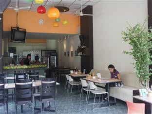 VT 1 Serviced Apartments VT 1 Serviced Apartments