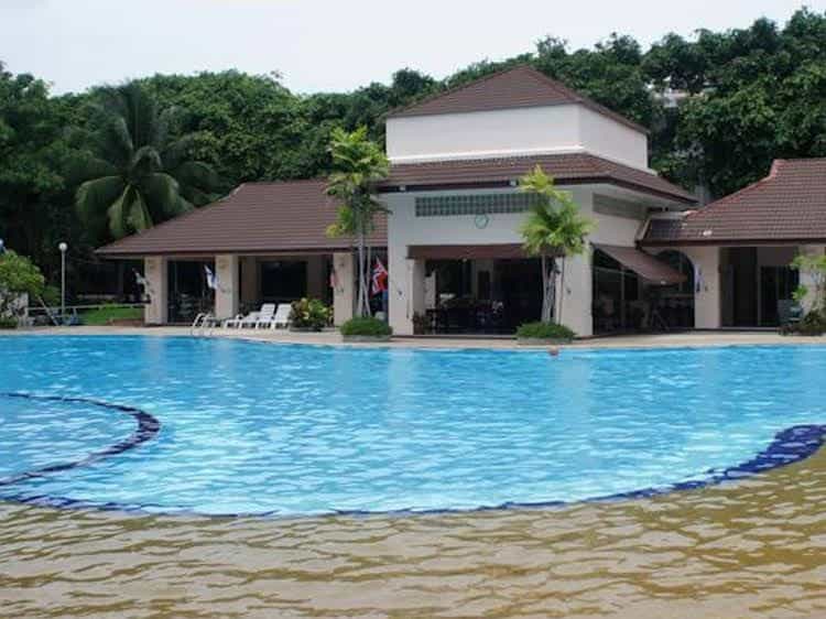 VT 1 Serviced Apartments VT 1 Serviced Apartments