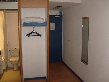 ibis budget Paris Porte de Montreuil2