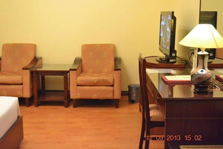 Ngoc Lan Hotel Ngoc Lan Hotel