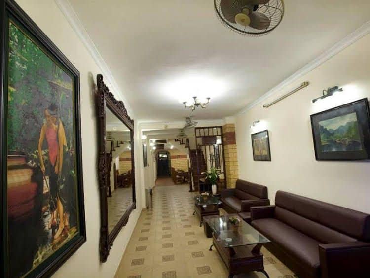 Thang Long 2 Hotel Thang Long 2 Hotel