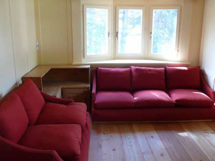 Chalet Speciale Chalet Speciale