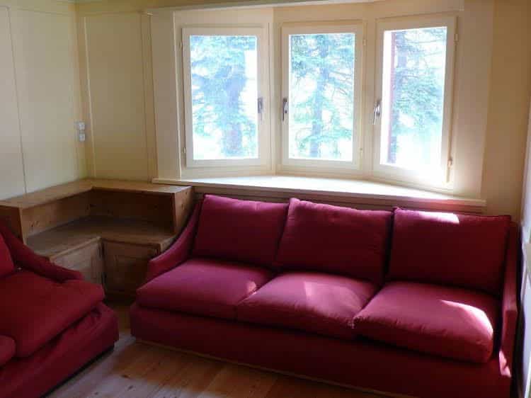 Chalet Speciale Chalet Speciale