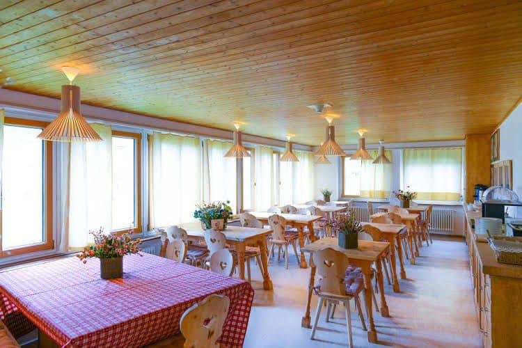 Chalet Speciale Chalet Speciale