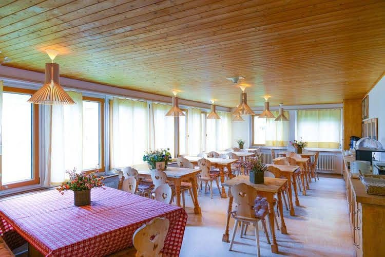Chalet Speciale Chalet Speciale