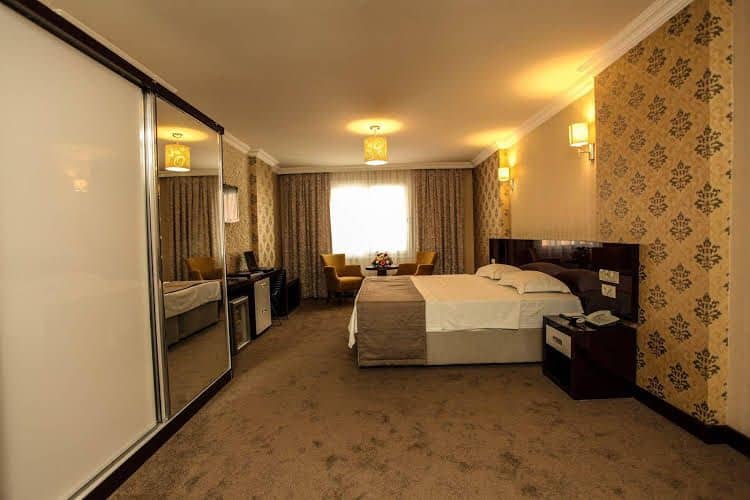 Grand Akcali Otel Grand Akcali Otel