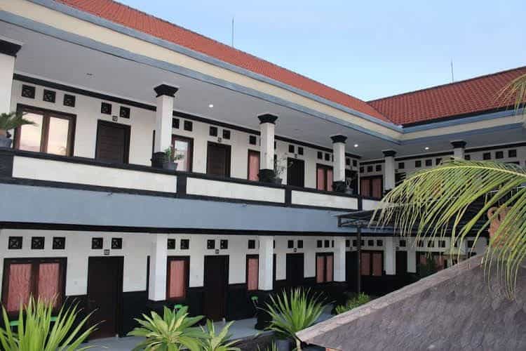 Pondok Tepi Kali Pondok Tepi Kali