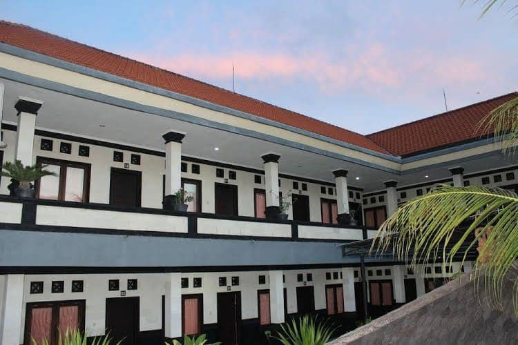 Pondok Tepi Kali Pondok Tepi Kali