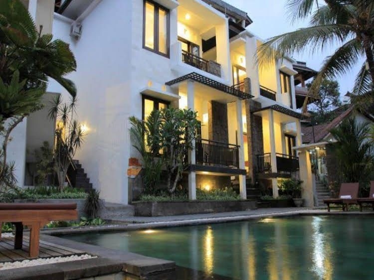 อิคนา บังกะโล (Igna Bungalows)3