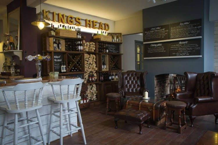 The Kings Head2
