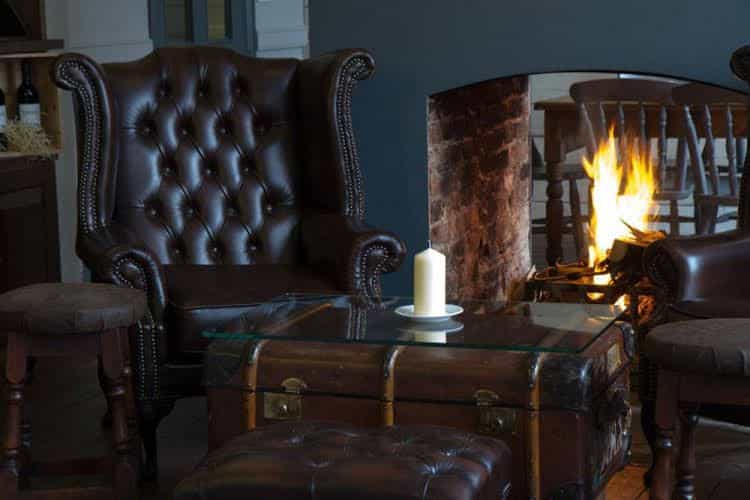 The Kings Head The Kings Head