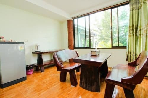 Family Room with Sea View