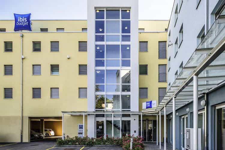 ibis budget Winterthur