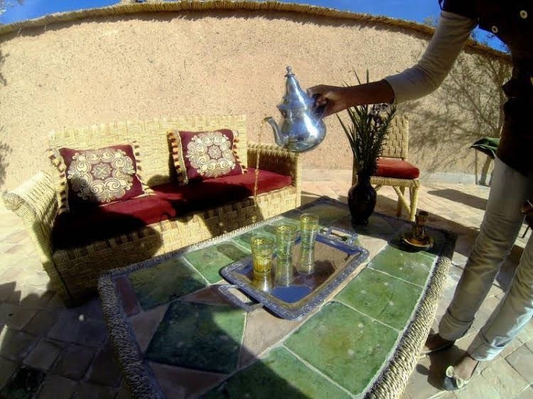 Kasbah 123 Soleil0