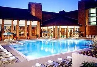 ลินคอล์นเชียร์ แมริออทรีสอร์ท (Marriott Lincolnshire Resort)1