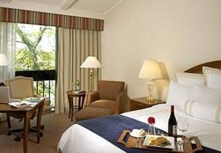 ลินคอล์นเชียร์ แมริออทรีสอร์ท (Marriott Lincolnshire Resort)0