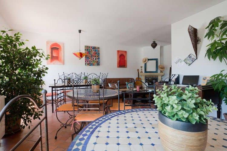 Casa Bombo Casa Bombo