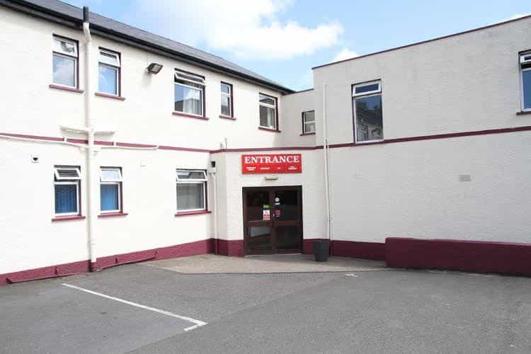 5 Corners Guest Inn