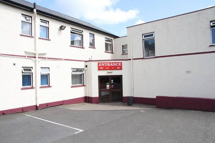 5 Corners Guest Inn 5 Corners Guest Inn
