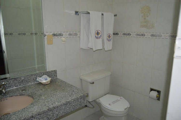 Hotel Mina Hotel Mina