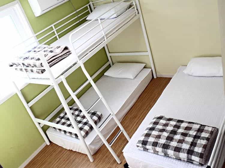 Hostel KW Hongdae Hostel KW Hongdae