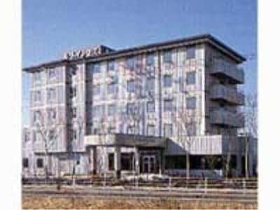 Hotel Route-Inn Court Saku Hotel Route-Inn Court Saku