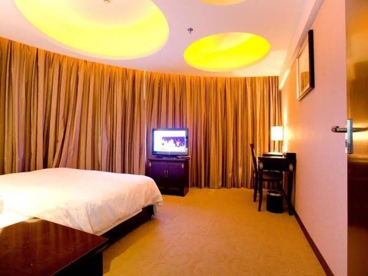 Xiamen Success Hotel Xiamen Success Hotel