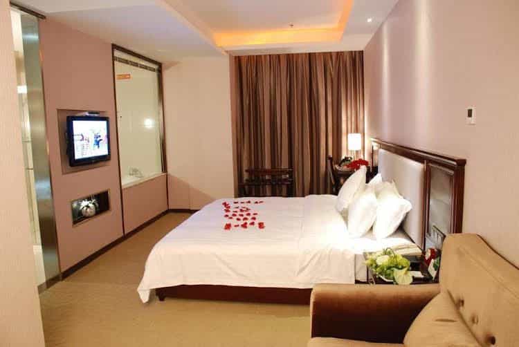 Xiamen Success Hotel Xiamen Success Hotel