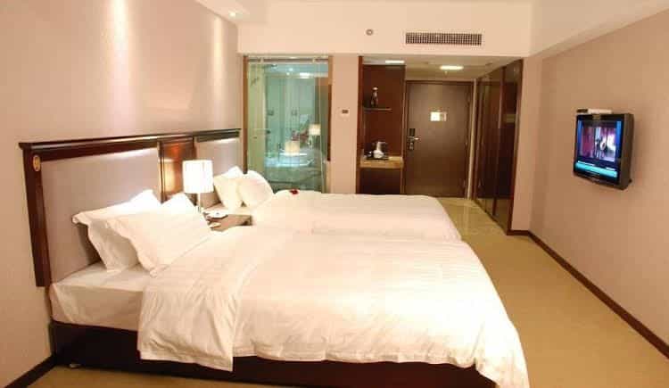 Xiamen Success Hotel Xiamen Success Hotel