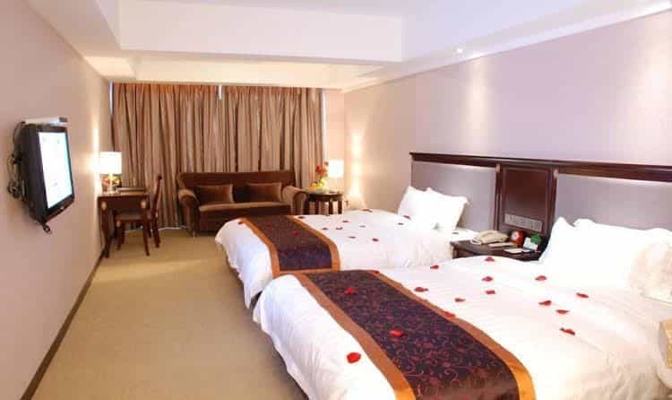 Xiamen Success Hotel Xiamen Success Hotel