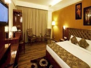 Hotel Asia Jammu Hotel Asia Jammu