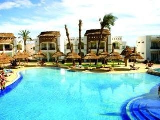 Gardenia Plaza Sharm2