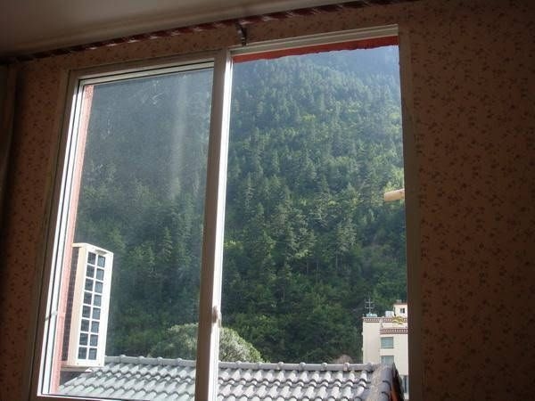Jiuzhaigou Manjianghong Resort3