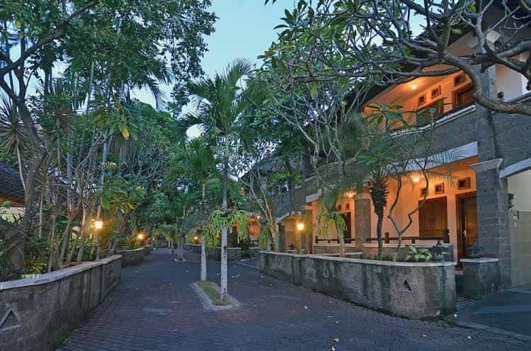 Taman Ayu 212 Taman Ayu 212