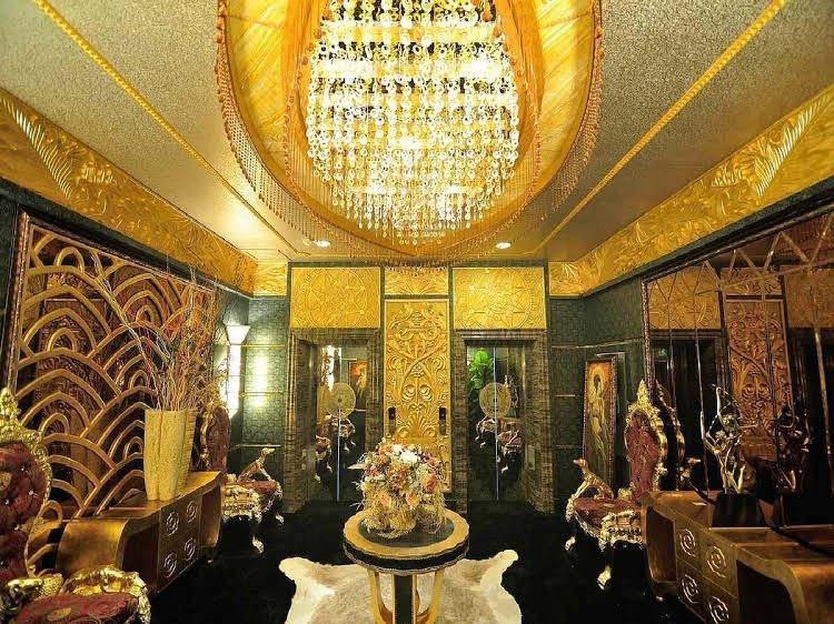 Yantai Hua An International Hotel0