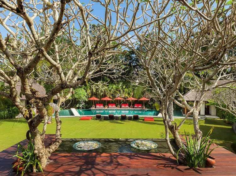 Villa Beji Villa Beji