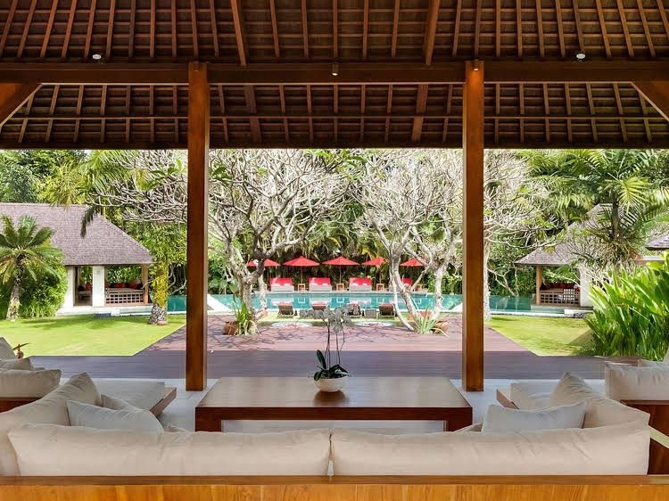 Villa Beji0