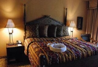Walt Disney's Animal Kingdom Villas3