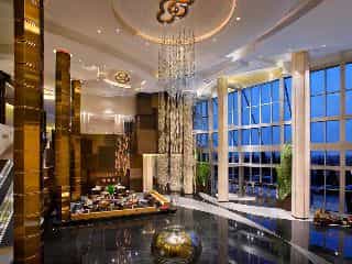 Grand Hyatt Macau