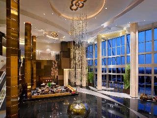 Grand Hyatt Macau Grand Hyatt Macau