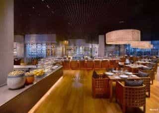 Grand Hyatt Macau Grand Hyatt Macau