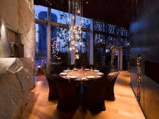 Grand Hyatt Macau Grand Hyatt Macau
