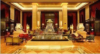 โรงแรมวินด์แฮม แกรนด์ พลาซ่า รอยัล เวสต์ เลค หังโจว (Wyndham Grand Plaza Royale Hangzhou)1